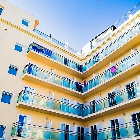 Sun Beach Lloret de Mar Exteriör bild