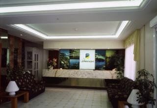 Sun Beach Lloret de Mar Exteriör bild