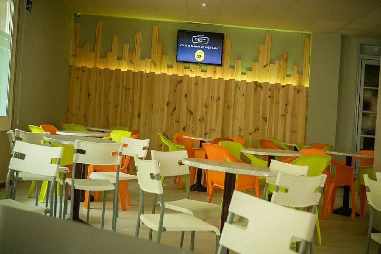 Sun Beach Lloret de Mar Exteriör bild